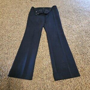 Ann Taylor Size 4 blue pants